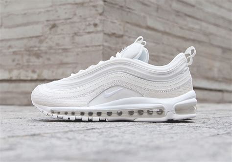 Nike air max 97 white